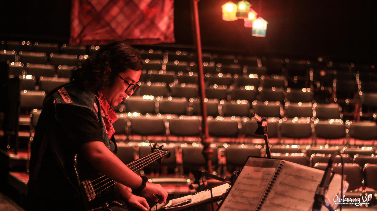 Kung Paano Nanalo sa Karera si Rosang Taba © Dulaang UP