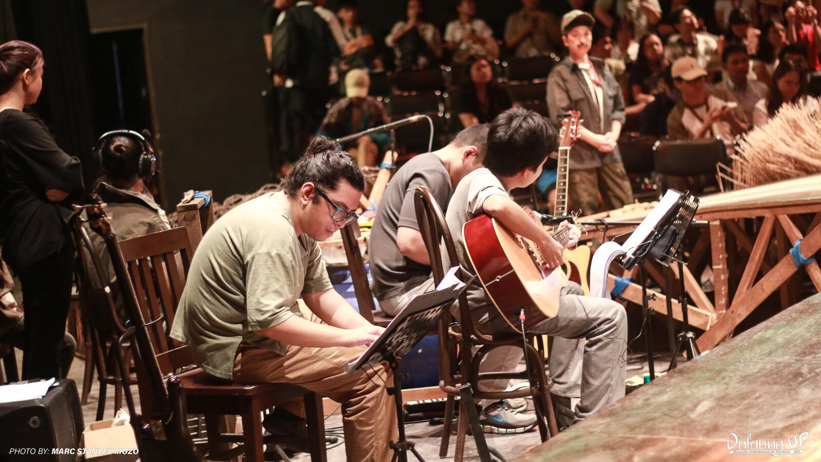 Nanay Bangis © Dulaang UP