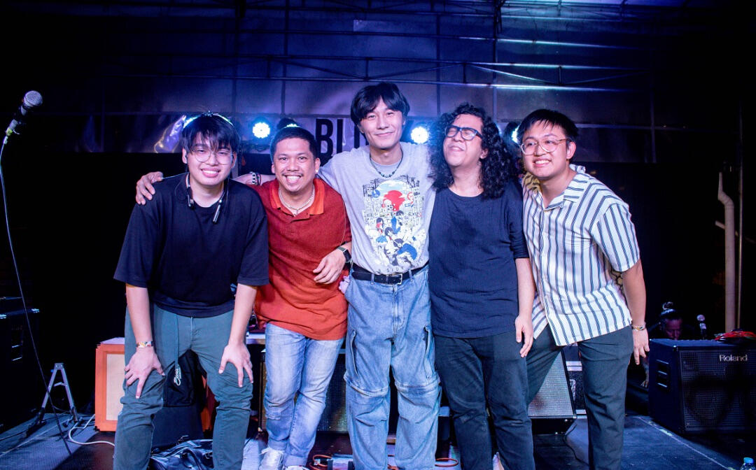 Worth It? Launch Party © Joshua Kim