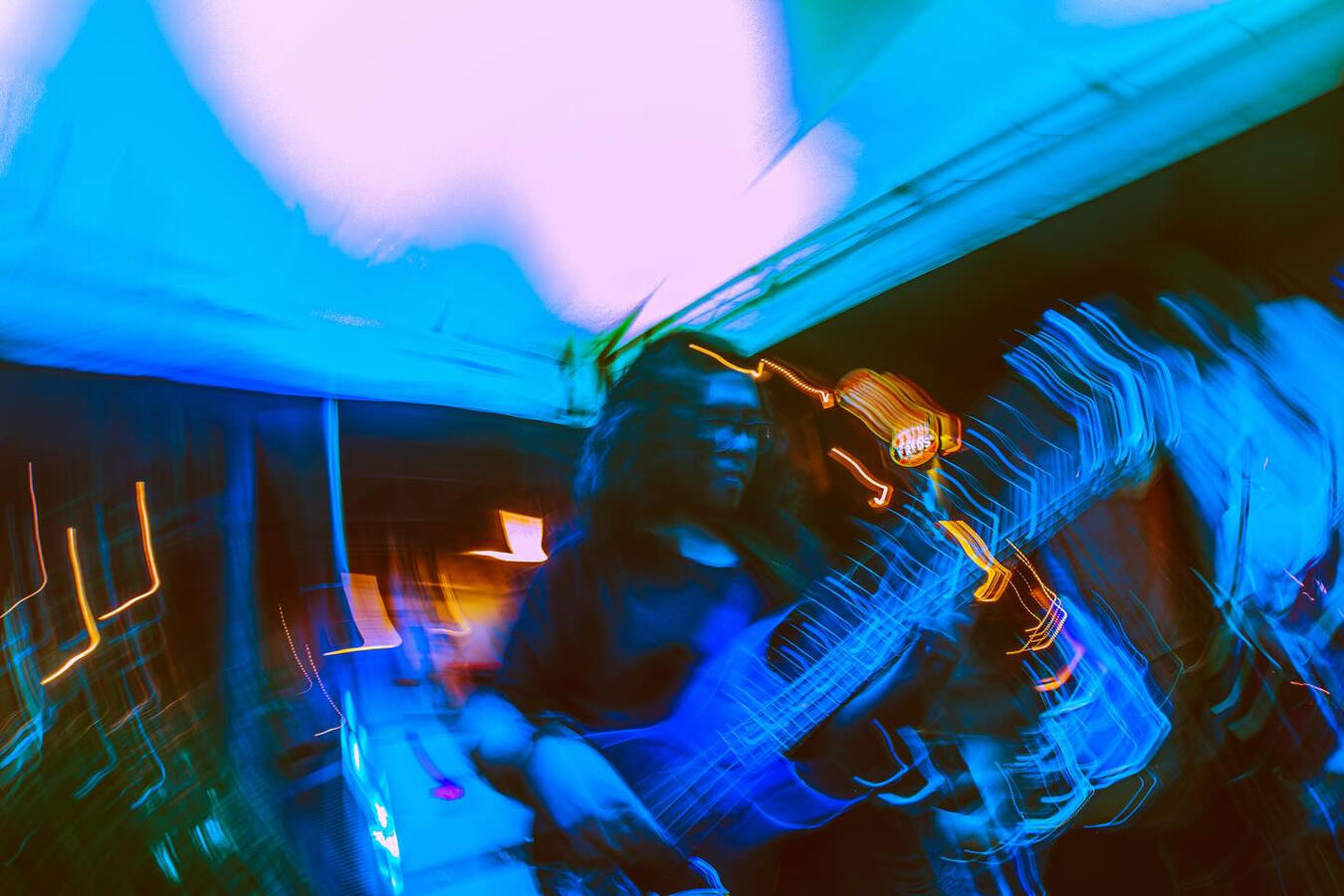 Fête de la Musique, 31st edition, Cubao X Community Stage © AJ Macalino