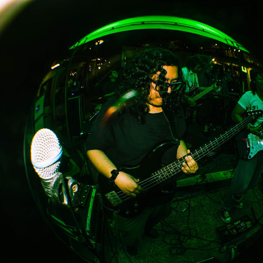 Fête de la Musique, 31st edition, Cubao X Community Stage © AJ Macalino